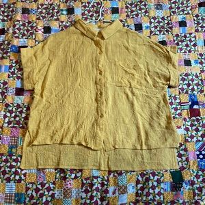 Azōe Button Down Shirt